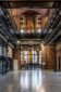 Angels Envy Distillery And Tourist Center Interior - Joseph & Joseph, Distillery Architect