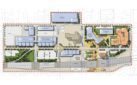 Jefferson Community and Technical College Master Plan Rendering