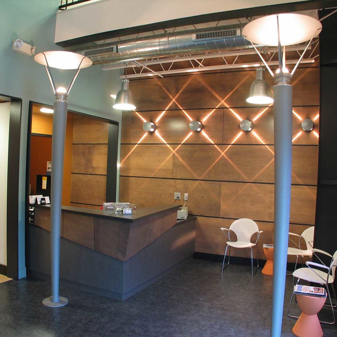 Joseph & Joseph Architects | Architecture, Interior Design & Master ...