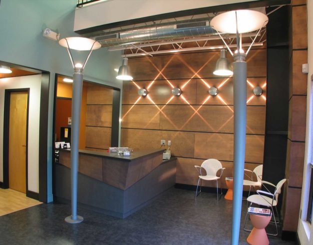 LHI Sales Headquarters