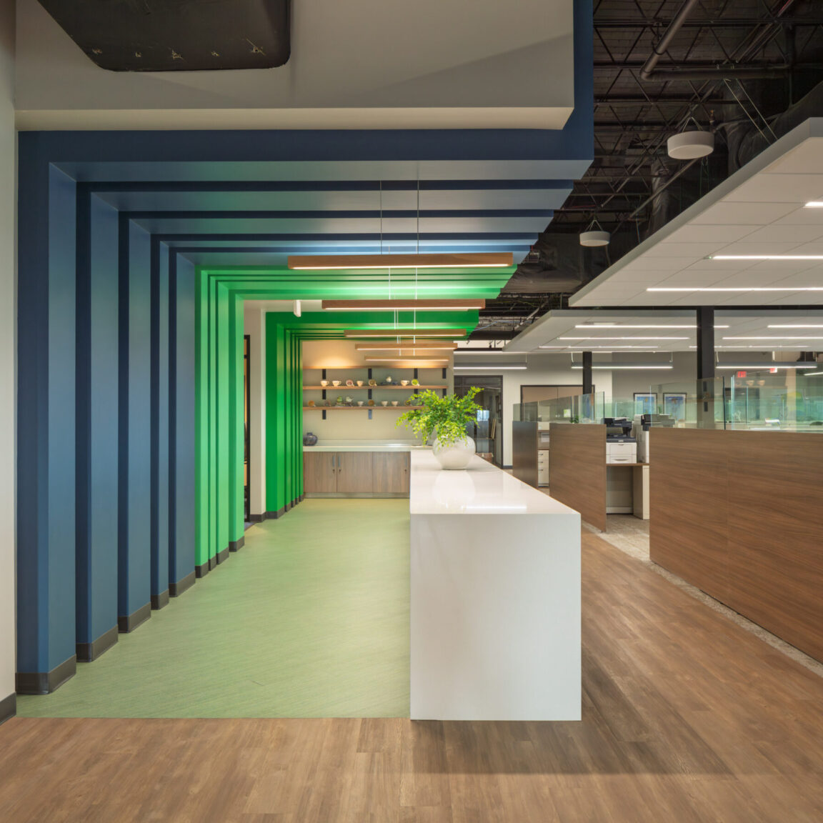 Joseph & Joseph Architects | Architecture, Interior Design & Master ...